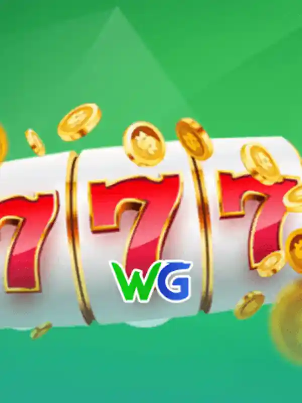 WG স্লট অনলাইন ক্যাসিনো গেম baji88